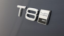 2025 (25) VOLVO XC90 2.0 T8 PHEV Ultra Dark 5dr AWD Geartronic 4701902