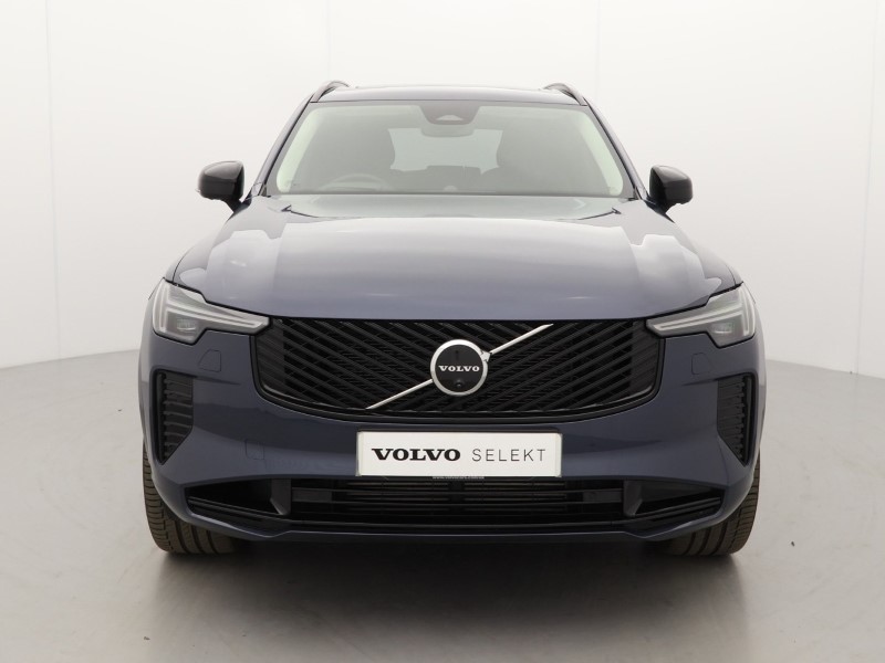 2025 (25) VOLVO XC90 2.0 T8 PHEV Ultra Dark 5dr AWD Geartronic *VAT QUALIFYING* 4701846