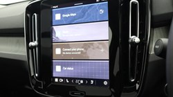 2025 (74) VOLVO XC40 2.0 B3P Ultra Dark 5dr Auto 4702501