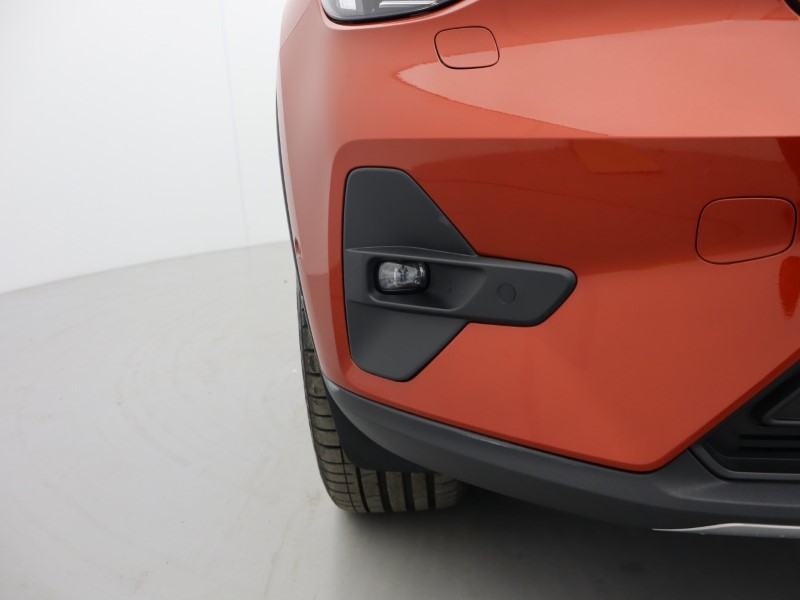 2025 (74) VOLVO XC40 2.0 B3P Ultra Dark 5dr Auto 4702515