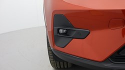 2025 (74) VOLVO XC40 2.0 B3P Ultra Dark 5dr Auto 4702515
