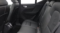2025 (74) VOLVO XC40 2.0 B3P Ultra Dark 5dr Auto 4850073