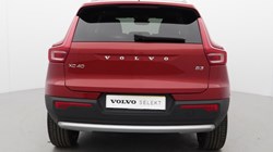 2025 (74) VOLVO XC40 2.0 B3P Ultra Dark 5dr Auto 4702466
