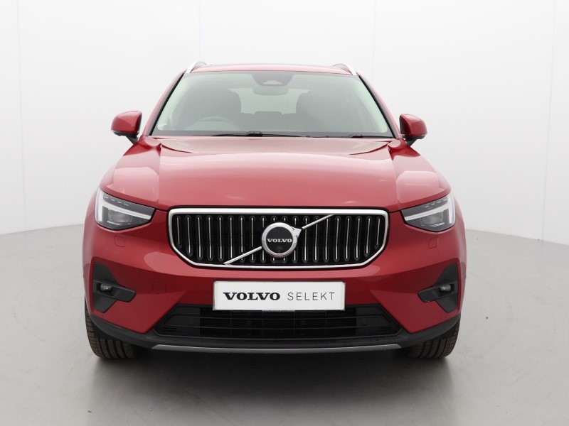 2025 (74) VOLVO XC40 2.0 B3P Ultra Dark 5dr Auto 4702464