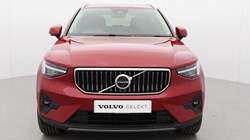 2025 (74) VOLVO XC40 2.0 B3P Ultra Dark 5dr Auto 4702464