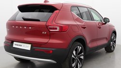 2025 (74) VOLVO XC40 2.0 B3P Ultra Dark 5dr Auto 4702470
