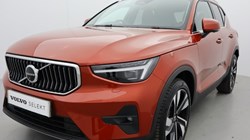 2025 (74) VOLVO XC40 2.0 B3P Ultra Dark 5dr Auto 4702514