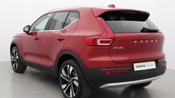 2025 (74) VOLVO XC40 2.0 B3P Ultra Dark 5dr Auto 4702469