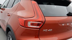 2025 (74) VOLVO XC40 2.0 B3P Ultra Dark 5dr Auto 4702517
