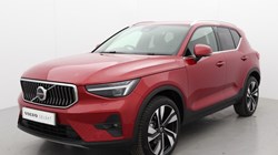2025 (74) VOLVO XC40 2.0 B3P Ultra Dark 5dr Auto 4702463