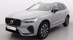 2025 (25) VOLVO XC60 2.0 B5P Plus Dark 5dr AWD Geartronic 4693005