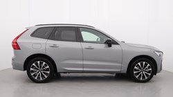 2025 (25) VOLVO XC60 2.0 B5P Plus Dark 5dr AWD Geartronic 4693010