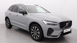 2025 (25) VOLVO XC60 2.0 B5P Plus Dark 5dr AWD Geartronic 4693007