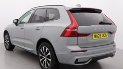 2025 (25) VOLVO XC60 2.0 B5P Plus Dark 5dr AWD Geartronic 4693011