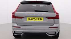 2025 (25) VOLVO XC60 2.0 B5P Plus Dark 5dr AWD Geartronic 4693008