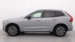 2025 (25) VOLVO XC60 2.0 B5P Plus Dark 5dr AWD Geartronic 4693009