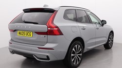 2025 (25) VOLVO XC60 2.0 B5P Plus Dark 5dr AWD Geartronic 4693012