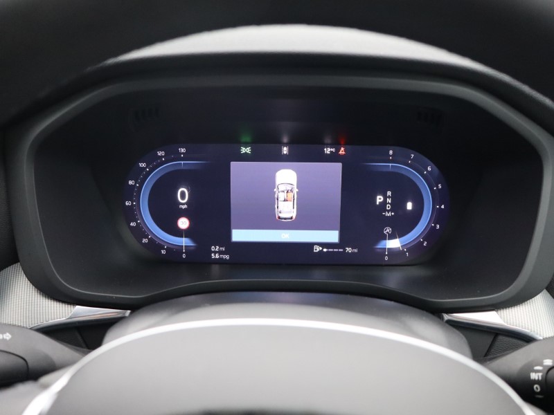 2025 (25) VOLVO XC60 2.0 B5P Plus Dark 5dr AWD Geartronic  *VAT QUALIFYING* 4711475