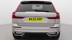 2025 (25) VOLVO XC60 2.0 B5P Plus Dark 5dr AWD Geartronic 4711444