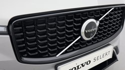 2025 (25) VOLVO XC60 2.0 B5P Plus Dark 5dr AWD Geartronic 4711488