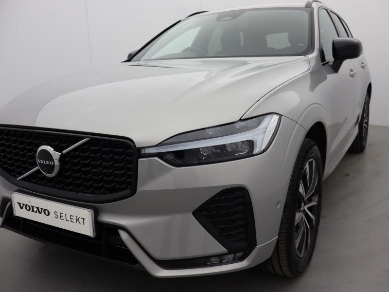 2025 (25) VOLVO XC60 2.0 B5P Plus Dark 5dr AWD Geartronic  *VAT QUALIFYING* 4711491