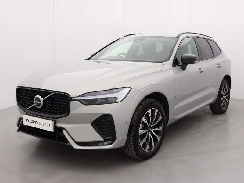 2025 (25) VOLVO XC60 2.0 B5P Plus Dark 5dr AWD Geartronic  *VAT QUALIFYING* 4711441