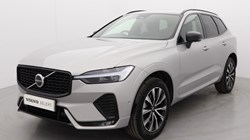 2025 (25) VOLVO XC60 2.0 B5P Plus Dark 5dr AWD Geartronic 4711441