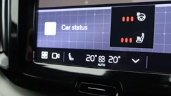 2025 (25) VOLVO XC60 2.0 B5P Plus Dark 5dr AWD Geartronic 4711480