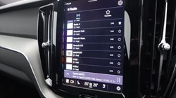 2025 (25) VOLVO XC60 2.0 B5P Plus Dark 5dr AWD Geartronic 4711479