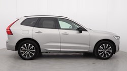 2025 (25) VOLVO XC60 2.0 B5P Plus Dark 5dr AWD Geartronic 4711446