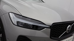 2025 (25) VOLVO XC60 2.0 B5P Plus Dark 5dr AWD Geartronic 4711487