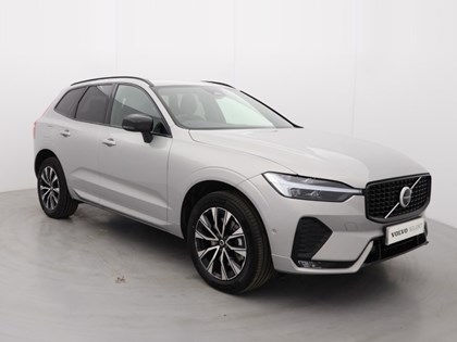 2025 (25) VOLVO XC60 2.0 B5P Plus Dark 5dr AWD Geartronic