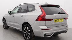 2025 (25) VOLVO XC60 2.0 B5P Plus Dark 5dr AWD Geartronic 4711447