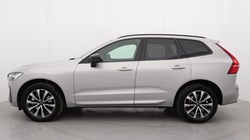 2025 (25) VOLVO XC60 2.0 B5P Plus Dark 5dr AWD Geartronic 4711445