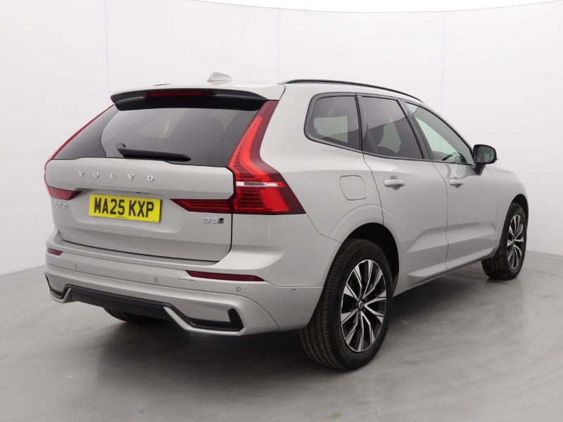 2025 (25) VOLVO XC60 2.0 B5P Plus Dark 5dr AWD Geartronic  *VAT QUALIFYING* 4711448