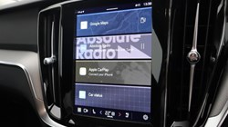 2023 (23) VOLVO V60 2.0 B5P Cross Country Plus 5dr AWD Auto 4704222