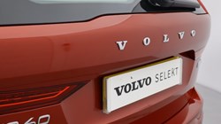2023 (23) VOLVO XC60 2.0 B4D Plus Dark 5dr AWD Geartronic 4733903