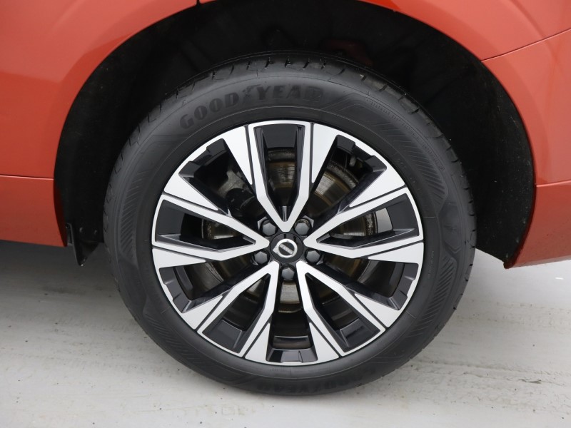 2023 (23) VOLVO XC60 2.0 B4D Plus Dark 5dr AWD Geartronic 4733862