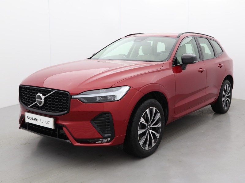 2023 (23) VOLVO XC60 2.0 B4D Plus Dark 5dr AWD Geartronic 4733852