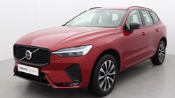 2023 (23) VOLVO XC60 2.0 B4D Plus Dark 5dr AWD Geartronic 4733852