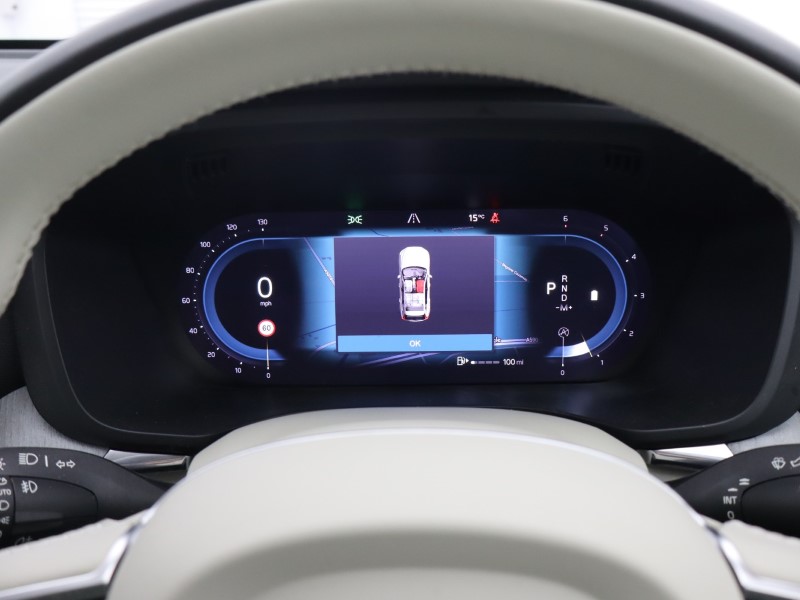 2023 (23) VOLVO XC60 2.0 B4D Plus Dark 5dr AWD Geartronic 4733885