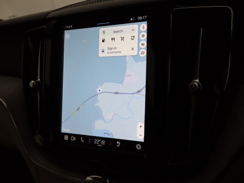 2023 (23) VOLVO XC60 2.0 B4D Plus Dark 5dr AWD Geartronic 4733887