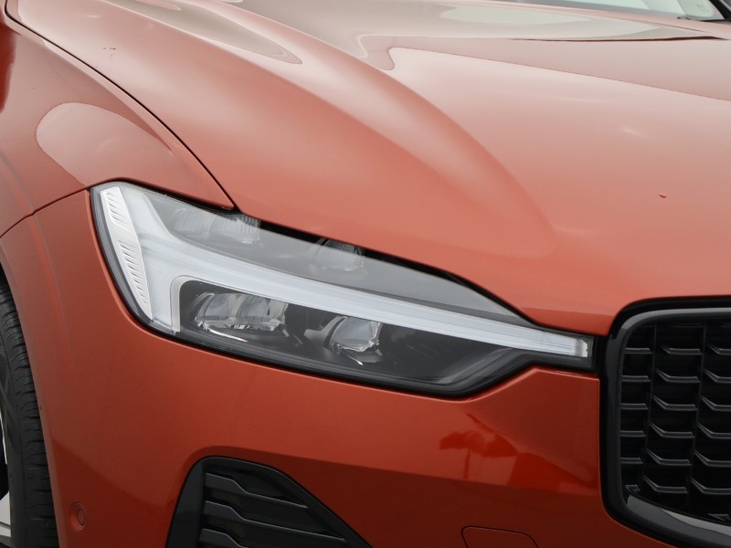 2023 (23) VOLVO XC60 2.0 B4D Plus Dark 5dr AWD Geartronic 4733896