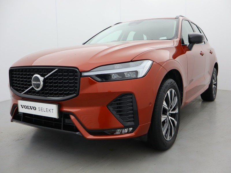 2023 (23) VOLVO XC60 2.0 B4D Plus Dark 5dr AWD Geartronic 4733898