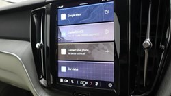 2023 (23) VOLVO XC60 2.0 B4D Plus Dark 5dr AWD Geartronic 4733886