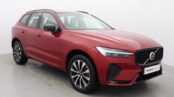 2023 (23) VOLVO XC60 2.0 B4D Plus Dark 5dr AWD Geartronic 4733854