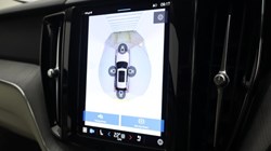 2023 (23) VOLVO XC60 2.0 B4D Plus Dark 5dr AWD Geartronic 4733888