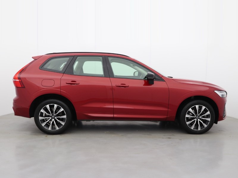 2023 (23) VOLVO XC60 2.0 B4D Plus Dark 5dr AWD Geartronic 4733857
