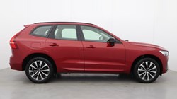 2023 (23) VOLVO XC60 2.0 B4D Plus Dark 5dr AWD Geartronic 4733857