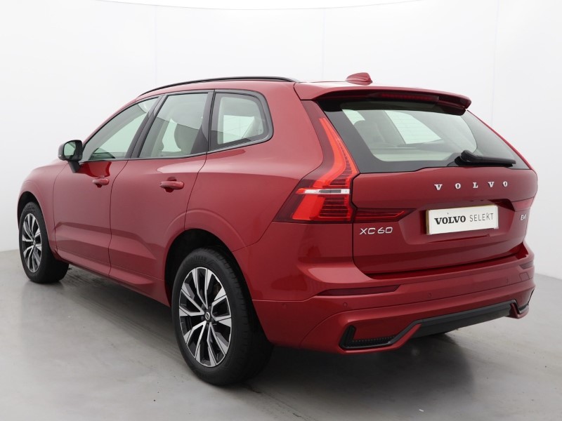 2023 (23) VOLVO XC60 2.0 B4D Plus Dark 5dr AWD Geartronic 4733858